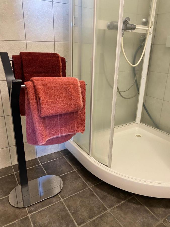 Polar Cozy Apartment - With View And Free Parking Tromsø Exteriör bild